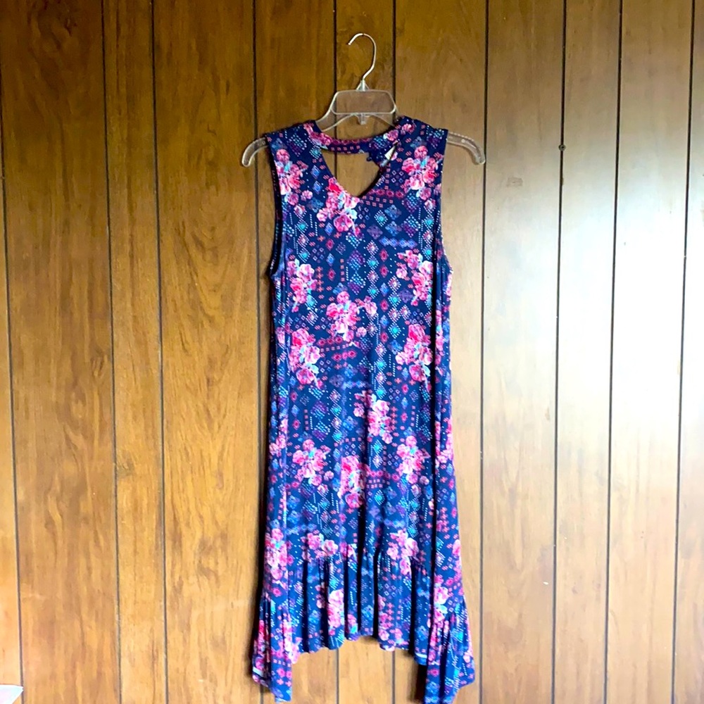 Kandy Kiss girls dress